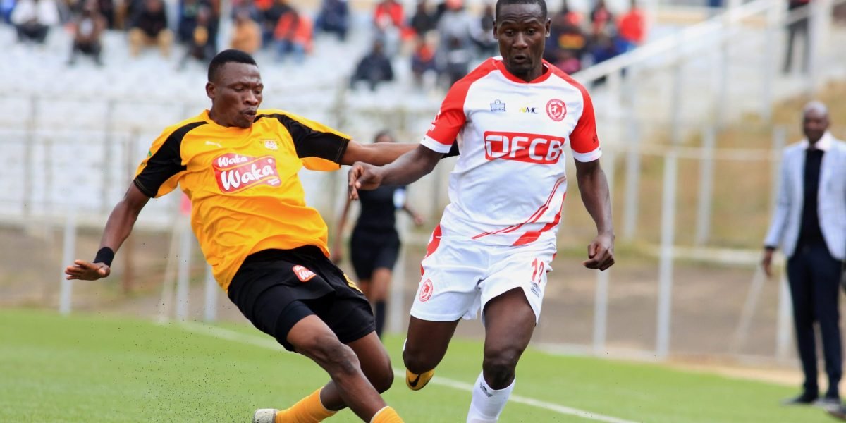 Mighty Tigers and FCB Nyasa Big Bullets shared the spoils in the TNM Super League with a 1-1 stalemate at Kamuzu Stadium