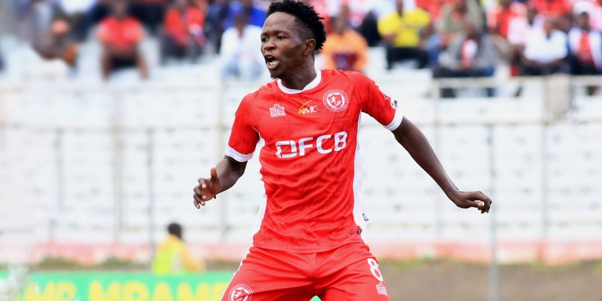Mike Mkwate scored his first goal from injury as FCB Nyasa Big Bullets defeated Chitipa United 3-0