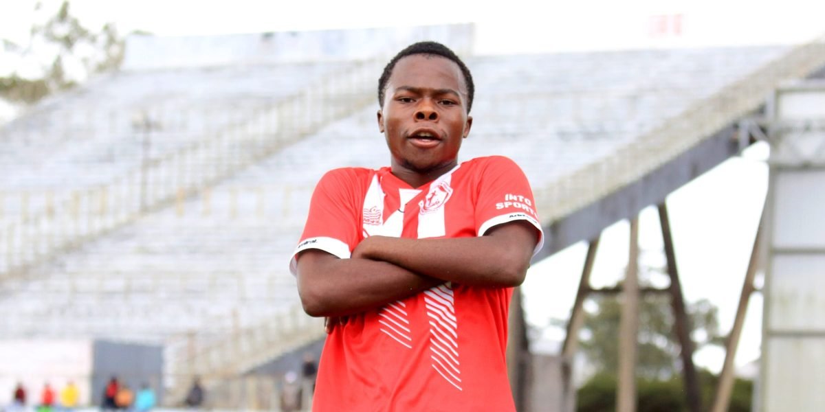 Misheck Billiat was on target as Bullets Reserves defeated Immigration 2-0