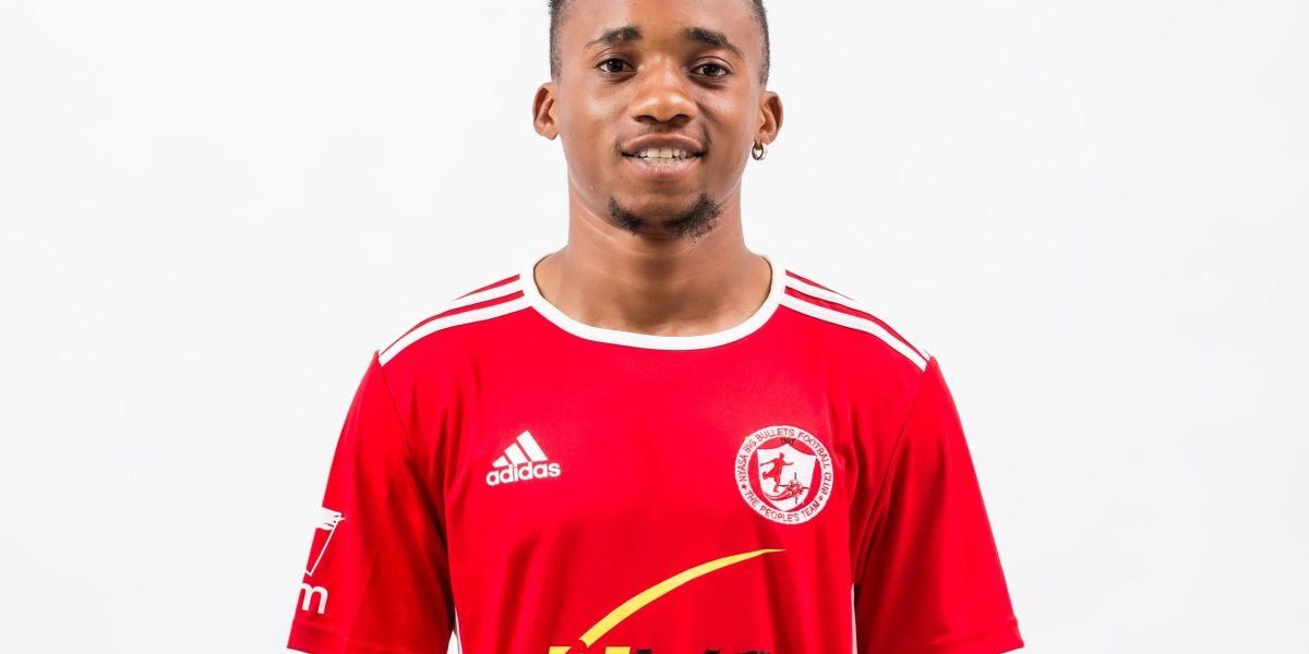 Misheck Seleman leaves Bullets