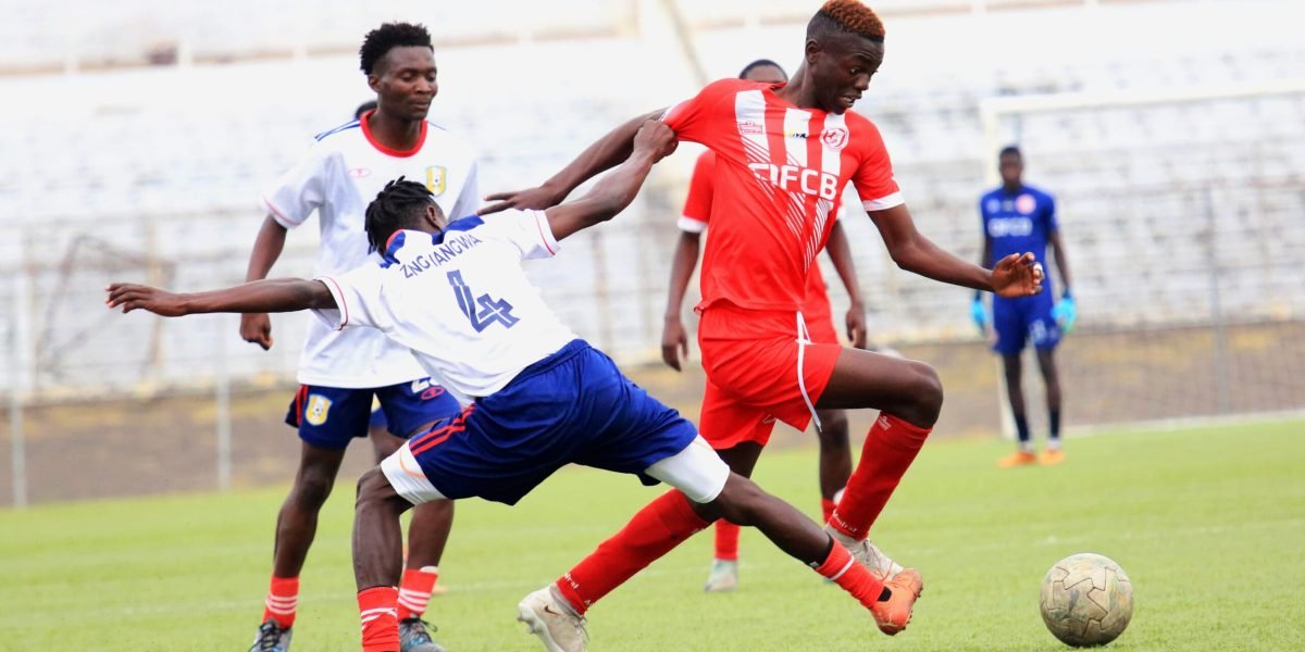 Movic Banda came off the bench to net a second half strike as FCB Nyasa Big Bullets Reserves drew 1-1 with Zingwangwa United in the ThumbsUp SRFL
