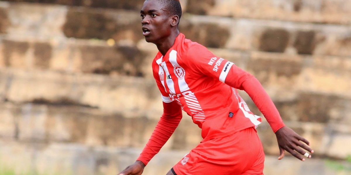 Movic Banda opened his scoring account as FCB Nyasa Big Bullets Reserves thumped Mighty Tigers Reserves 5-0 in the ThumbsUp Southern Region Football League