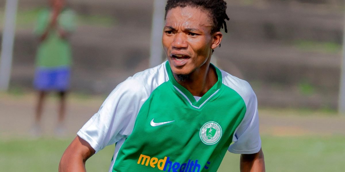 Moyale Barracks defender George Nyirenda will face his former side Nyasa Big Bullets