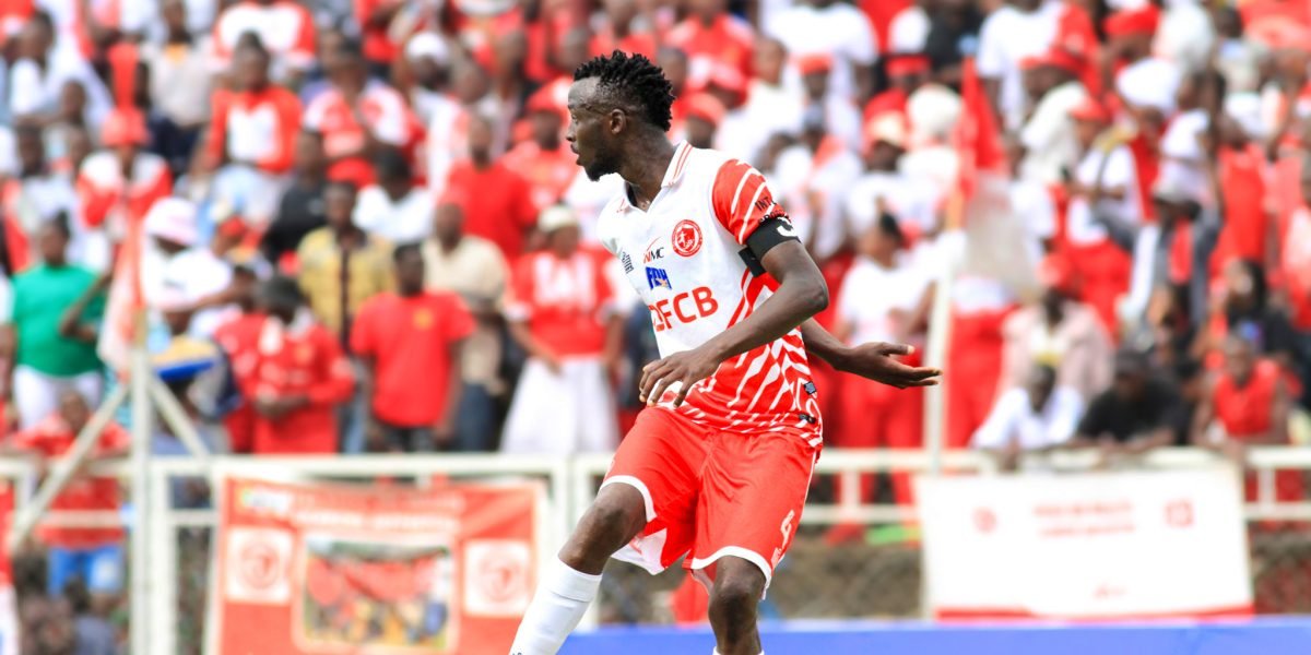 Mpokera calls for more after Premiership opener