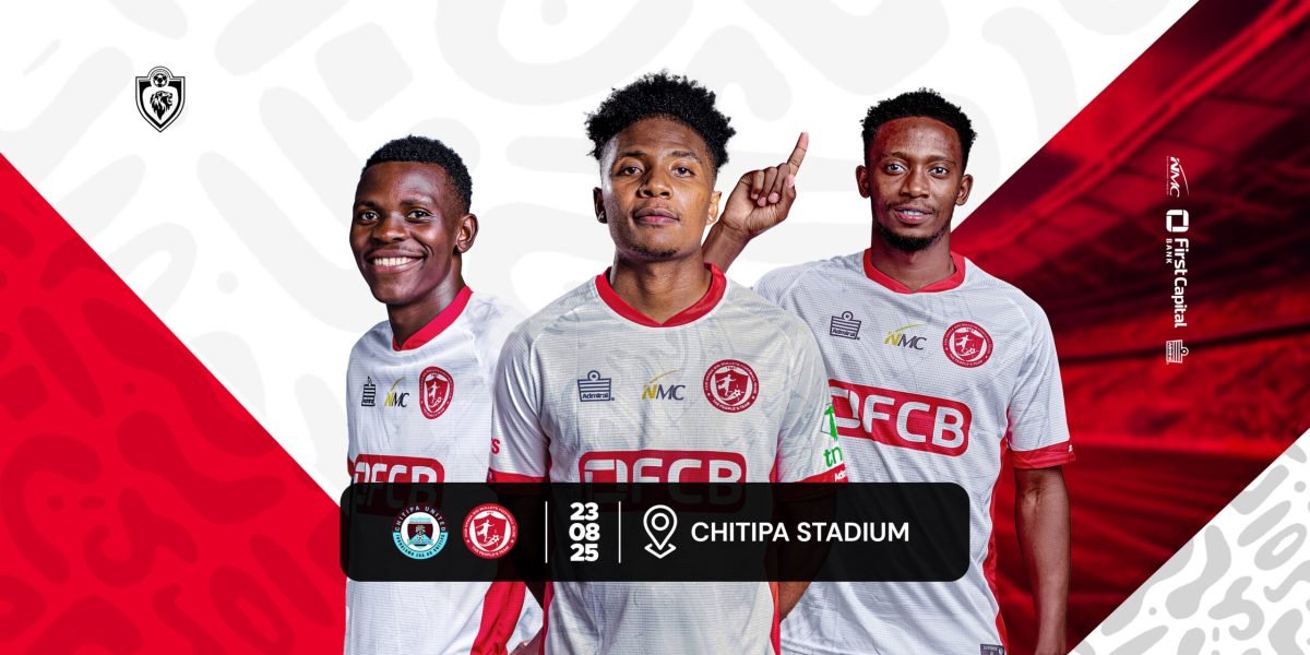 Next Match Bullets vs Chitipa web