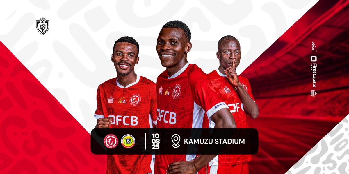 Next Match ve Karonga for Website