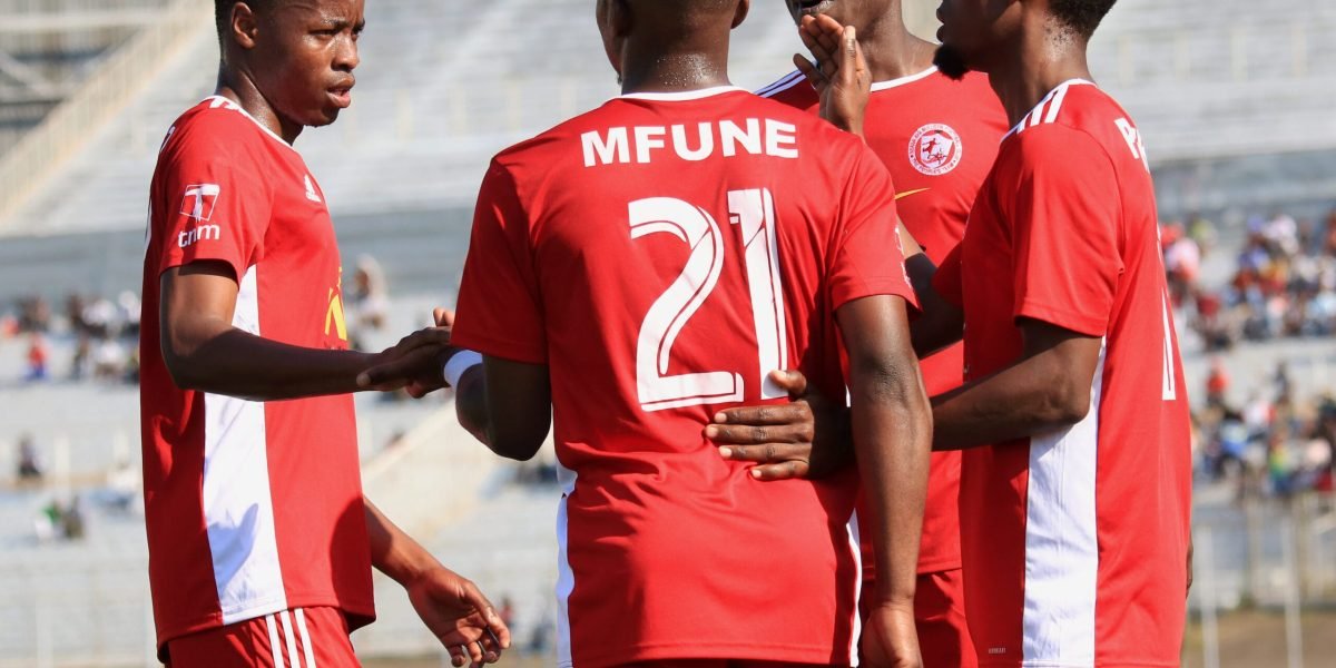 Nyasa Bg Bullets whip TN Stars 8-0 to extend TNM Super League lead