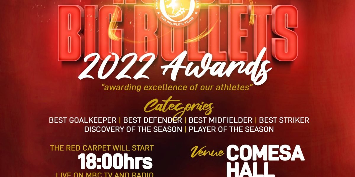 Nyasa Big Bullets 2022 Awards web