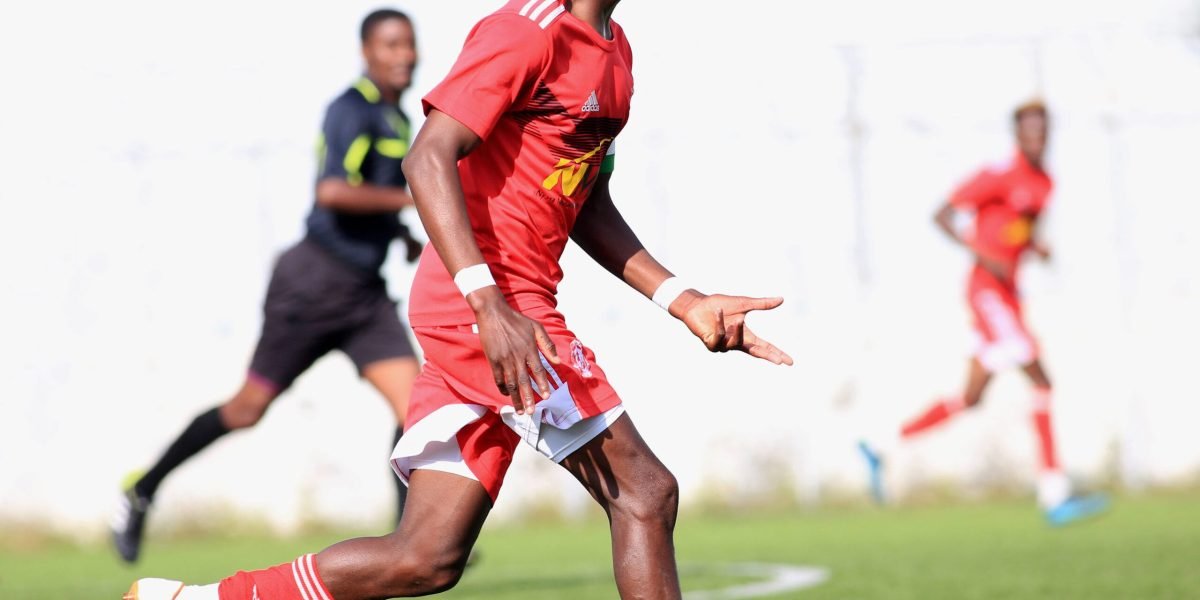 Nyasa Big Bullets Reserves captain Yamikani Mologeni