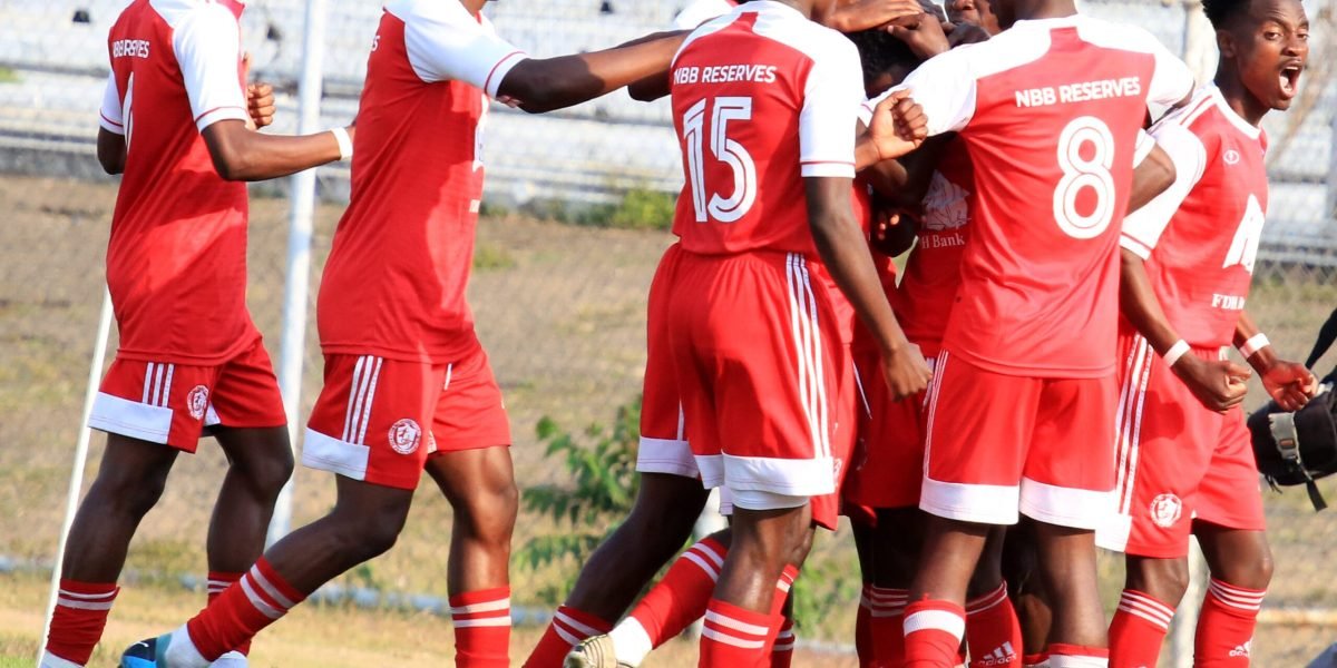Nyasa Big Bullets Reserves contribute seven players to Malawi U-20 Cosafa provisional squad