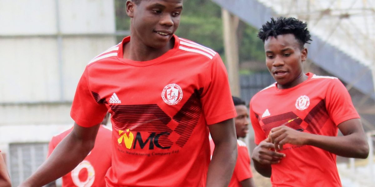 Nyasa Big Bullets Reserves eye top spot as they face Changalume Barracks