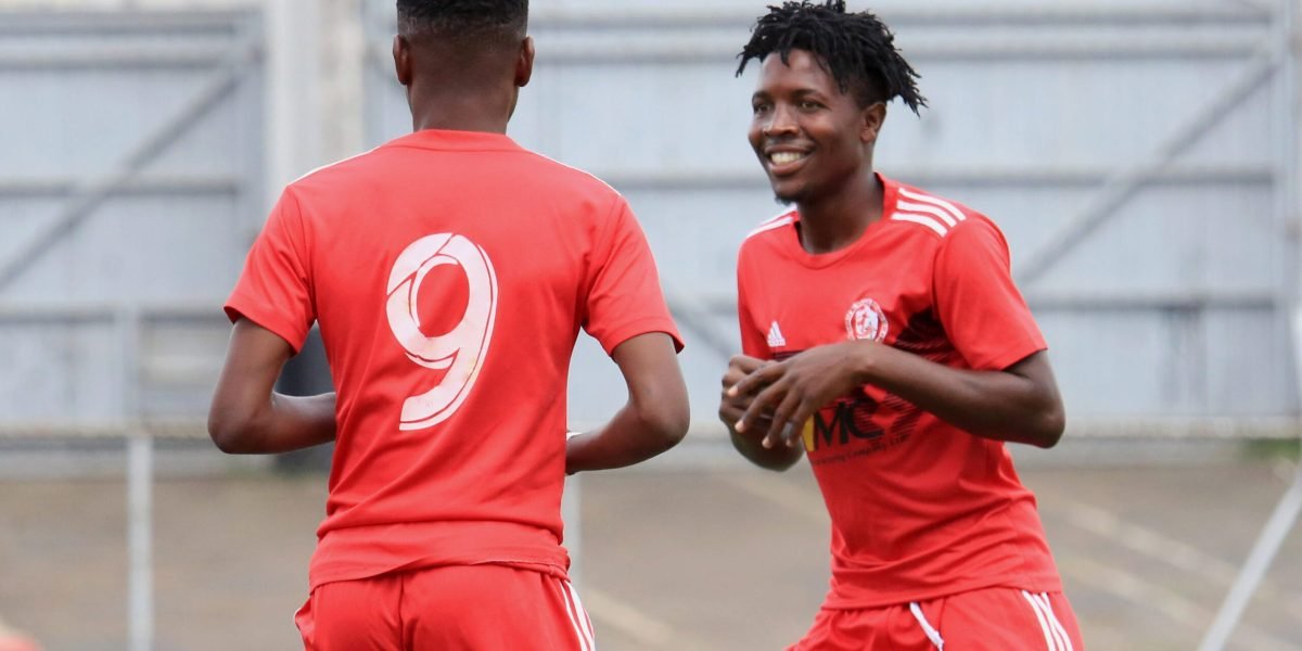 Nyasa Big Bullets Reserves face Ndirande Stars in the Nyasa Capital Finance Cup Final