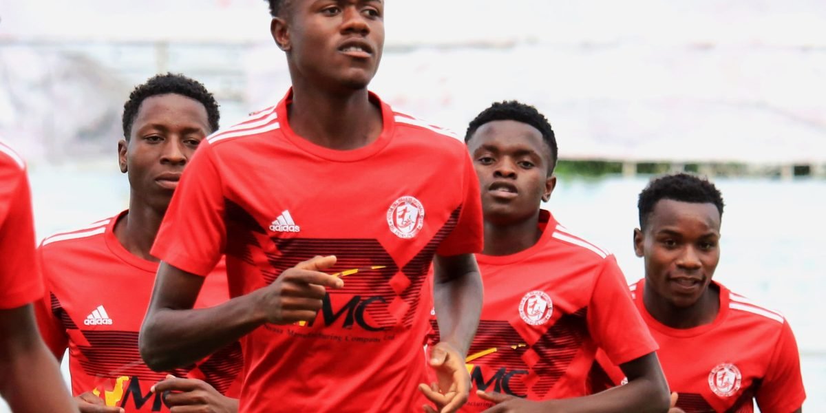 Nyasa Big Bullets Reserves maintain top spot with a 0-1 win over The Boys