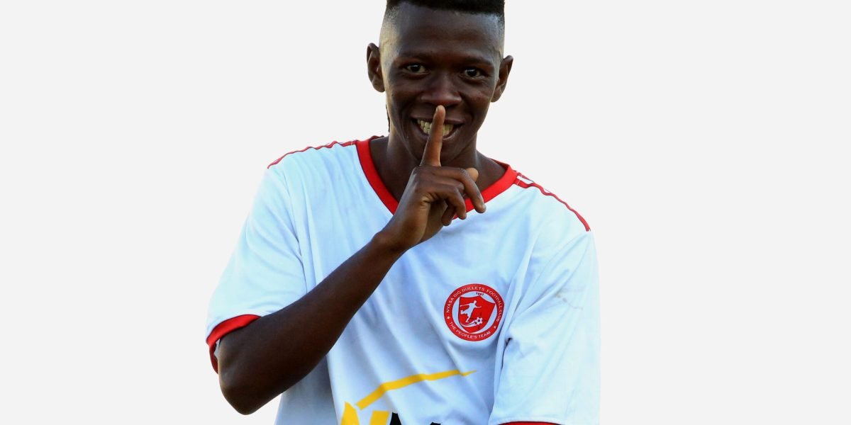 Nyasa Big Bullets Women forward Vanessa Chikupila netted a hattrick in the 5-1 win over Evirom