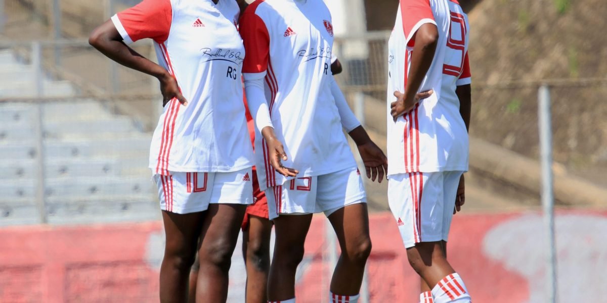 Nyasa Big Bullets Women