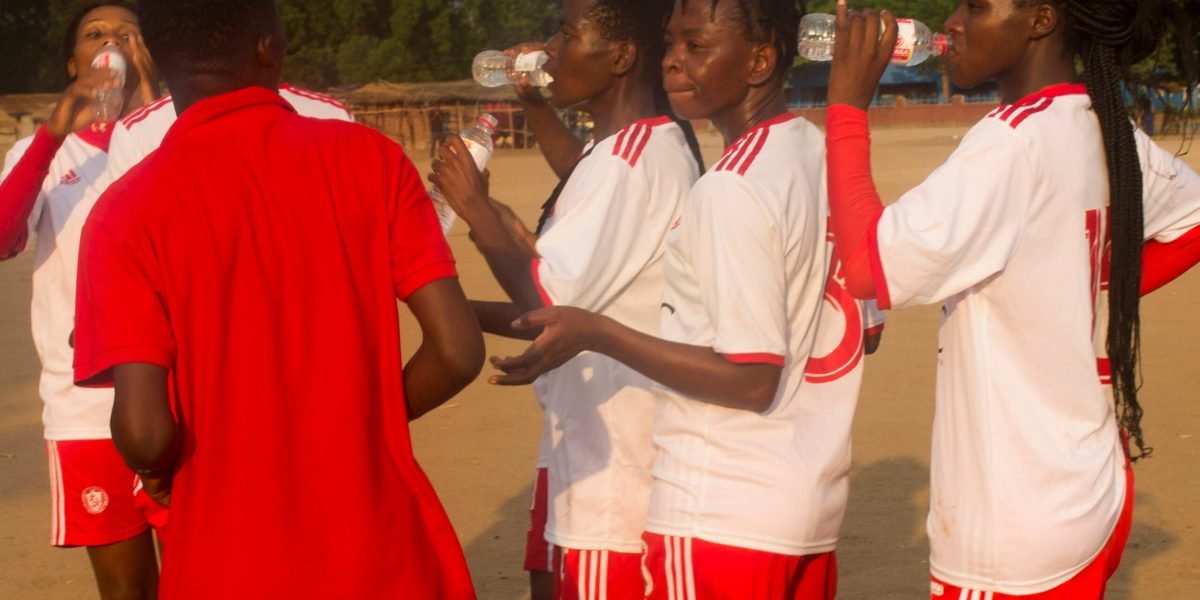 Nyasa Big Bullets Women thrashed Chikwawa Queens 13-0