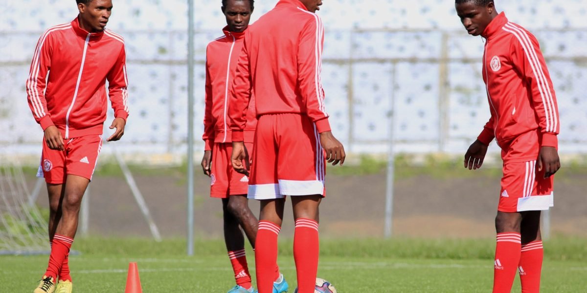 Nyasa Big Bullets Youth