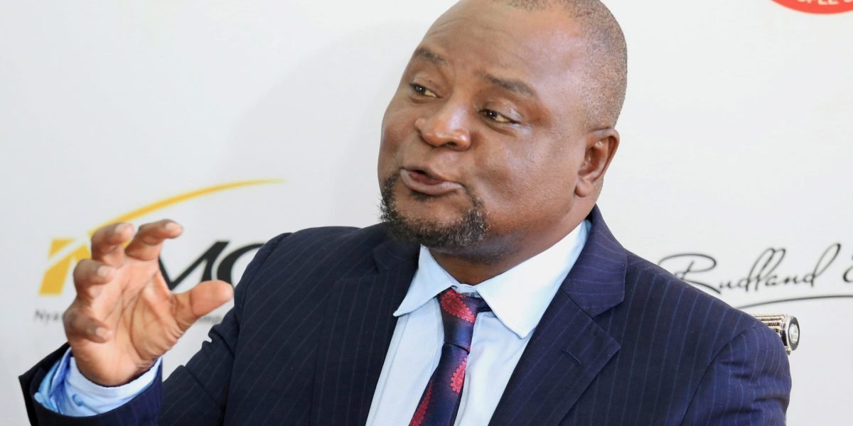 Nyasa Big Bullets appoint Albert Chigoga as acting CEO