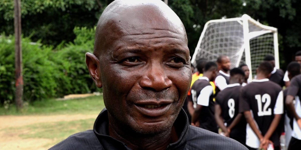 Nyasa Big Bullets head coach Kalisto Pasuwa ahead of Karonga trip for the Airtel Top 8 return leg