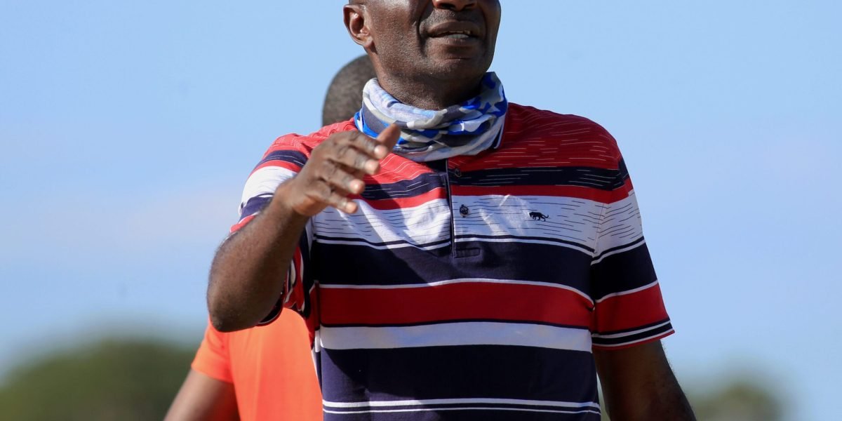 Nyasa Big Bullets head coach Kalisto Pasuwa saw his side beat TN Stars 0-2 away at Kasungu Stadium