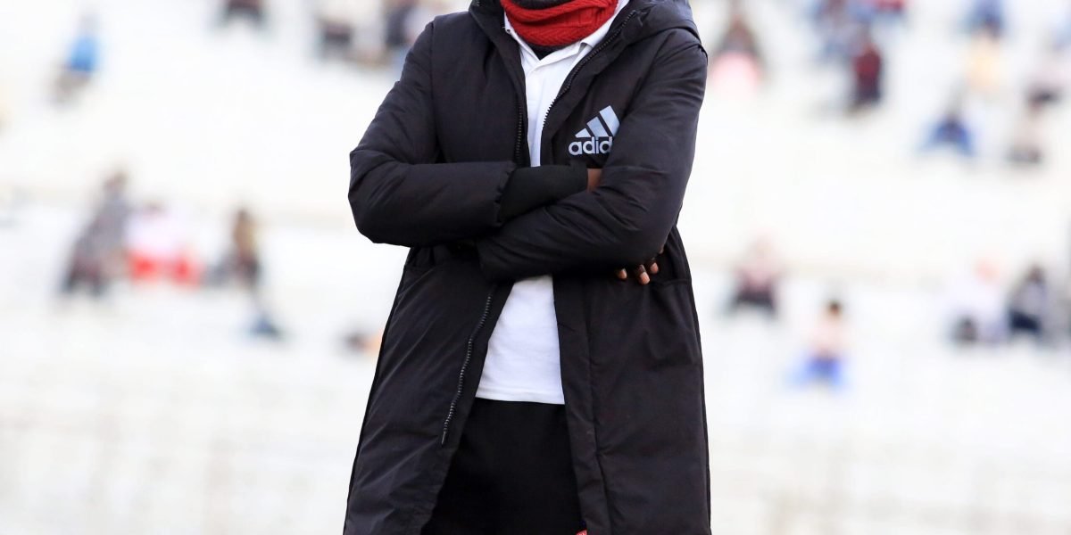 Kalisto Pasuwa joined Bullets in 2018. Photo by Kimpho Loka.