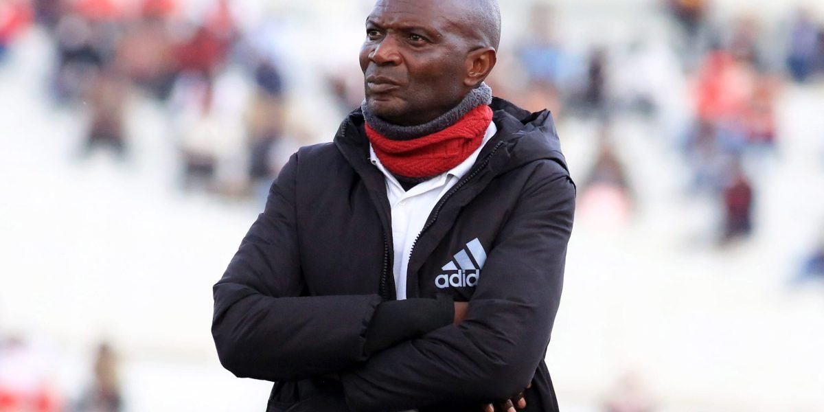 Nyasa Big Bullets head coach Kalisto Pasuwa set for a new record with The People's Team