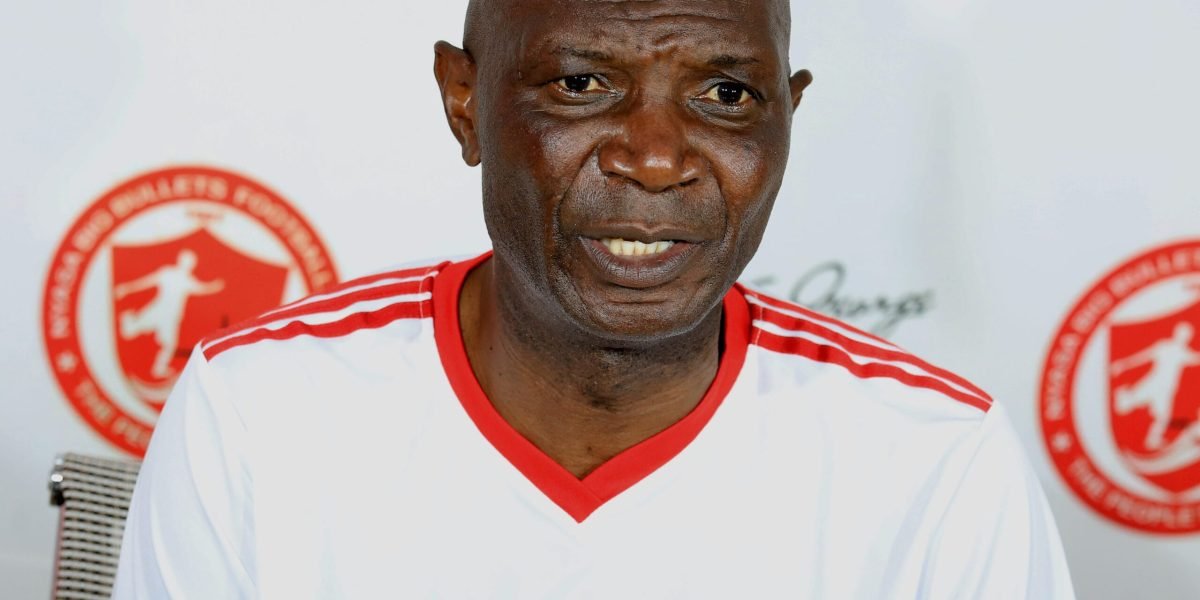 Nyasa Big Bullets head coach Kalisto Pasuwa spoke to club media ahead of FDH Bank Cup semifinal tie against Mighty Mukuru Wanderers