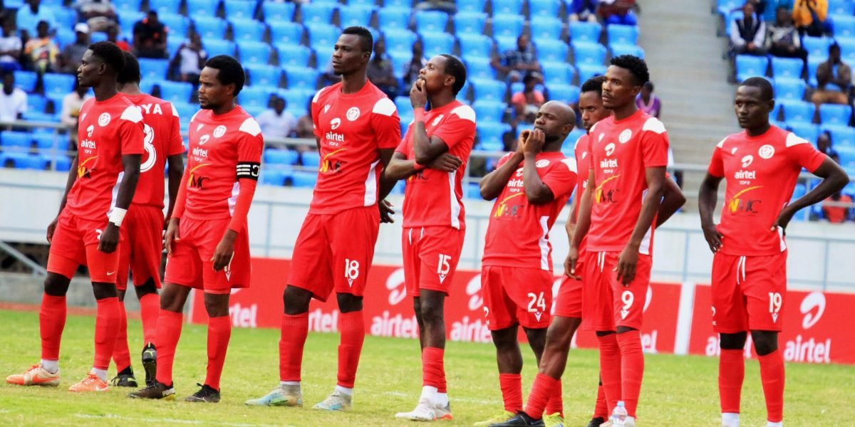 Nyasa Big Bullets lose Airtel Top 8 final 3-5 on postmatch penalties against Mighty Mukuru Wanderers