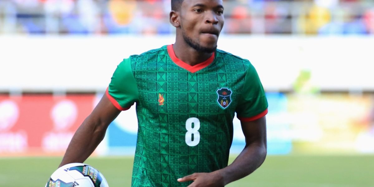 Nyasa Big Bullets midfielder Chimwemwe Idana among the eight players called to start preparations for Malawi