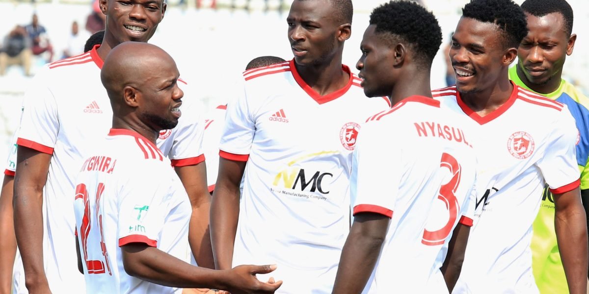 Nyasa Big Bullets need a win and draw to be crowned 2022 TNM Super League Champions