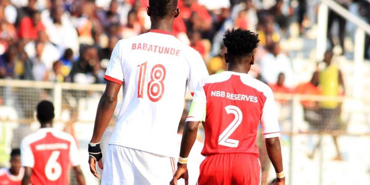 Nyasa Big Bullets players dominating FDH Bank Cup awards nominees