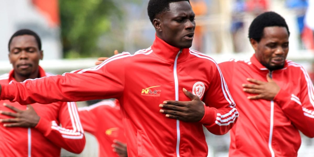 Nyasa Big Bullets set to face Karonga United in the Airtel Top 8 quarterfinal