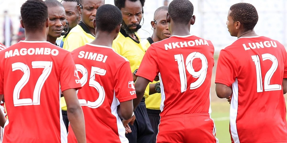 Nyasa Big Bullets set to take on Dedza Dynamos at Kamuzu Stadium in the final TNM Super League match