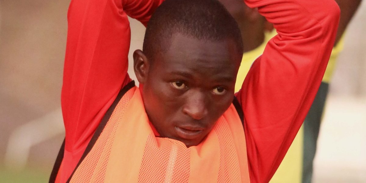 Nyasa Big Bullets sign Paul Kansungwi