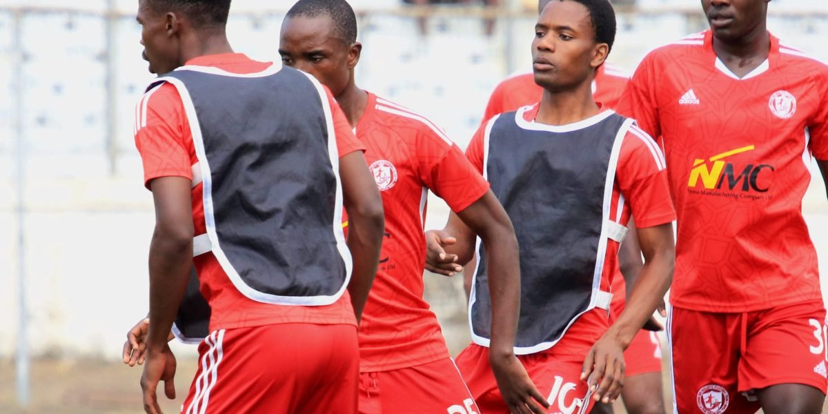 Nyasa Big Bullets will be confirmed as 2022 TNM Super League if they beat Moyale Barracks