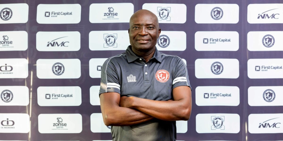 Nyirenda says coaches must adapt to playersNyirenda says coaches must adapt to players