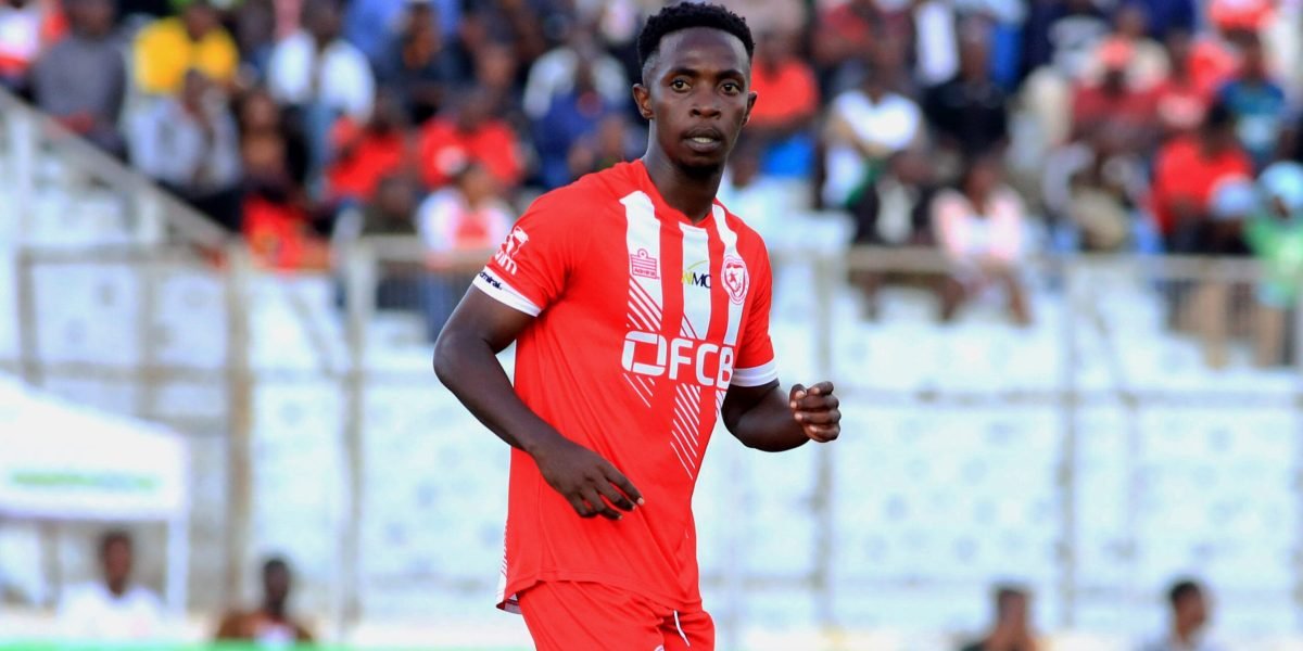 Patrick Mwaungulu scored his fourth league goal of the season as FCB Nyasa Big Bullets defeated Mzuzu City Hammers