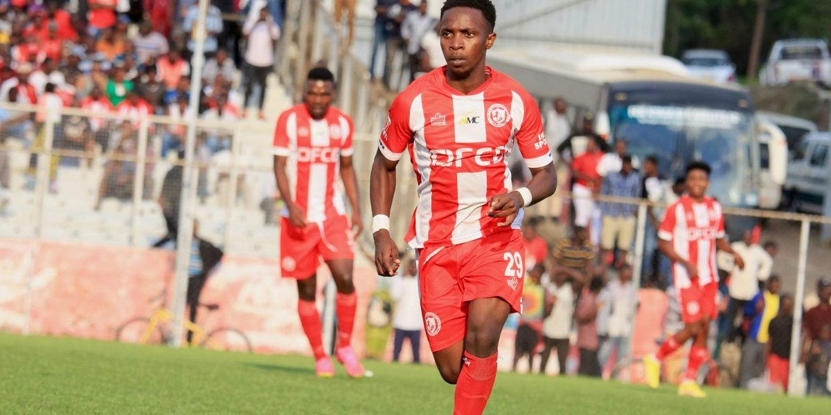 Patrick Mwaungulu scored in the 79th minute as FCB Nyasa Big Bullets collected all three points against Bangwe All Stars in the TNM Super League