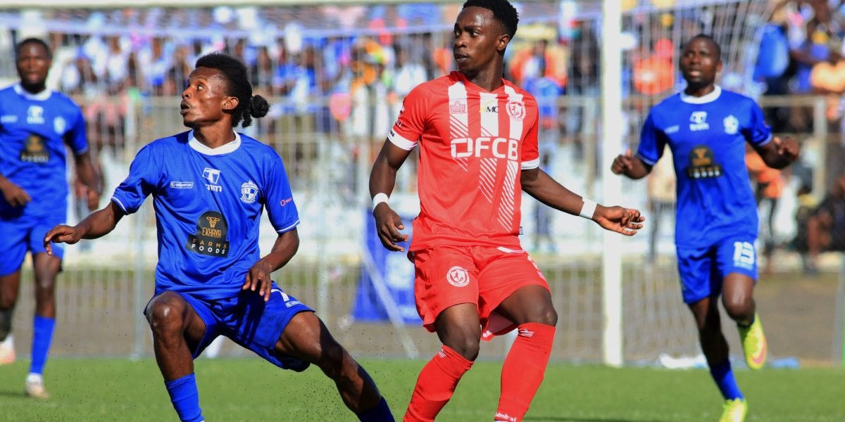 Patrick Mwaungulu's 49th minute equaliser earned FCB Nyasa Big Bullets a point against rivals Mighty Mukuru Wanderers at Kamuzu Stadium on Saturday