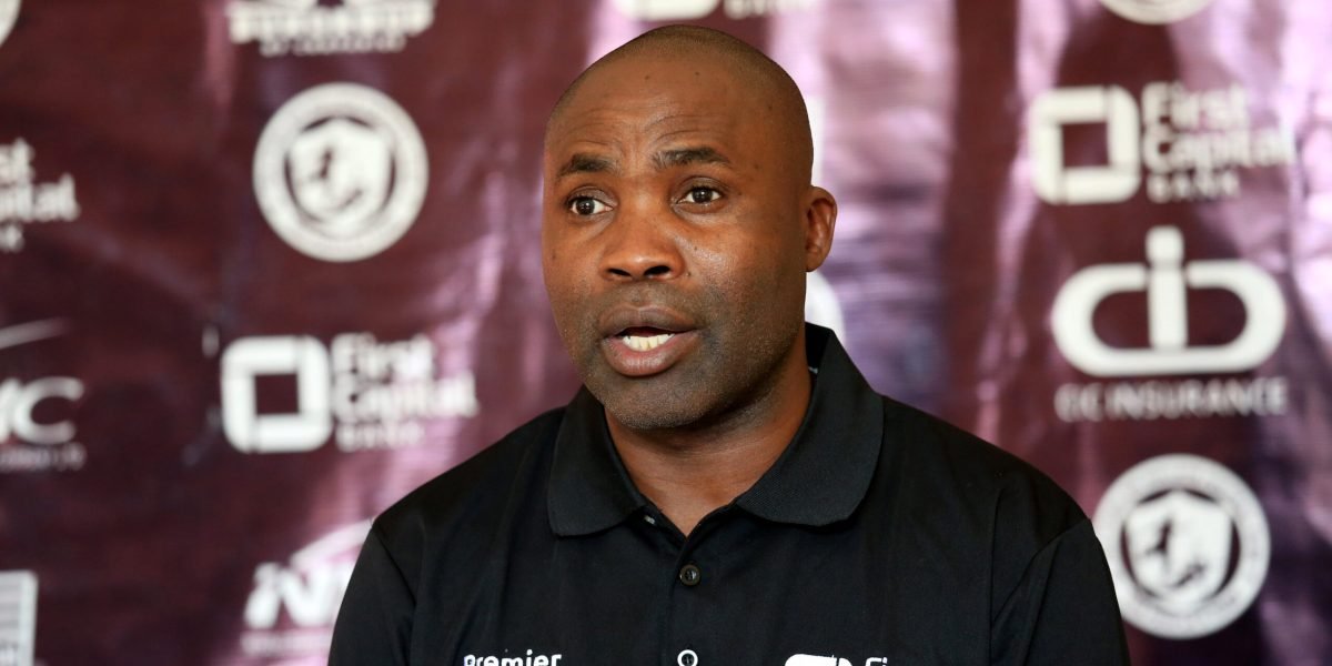 Peter Mponda ahead of Chilumba Barracks