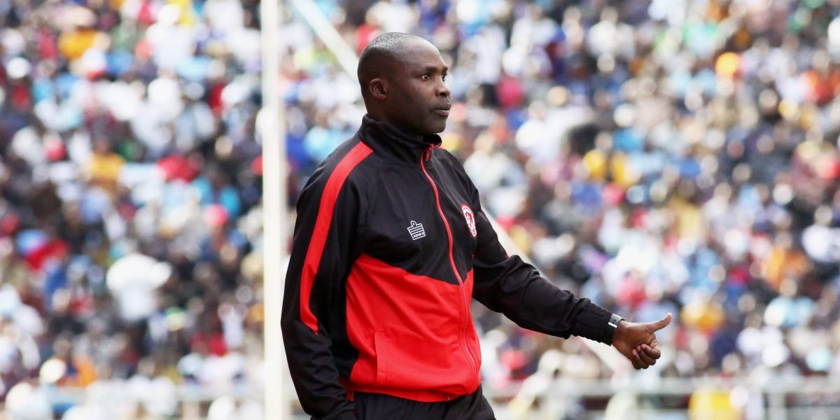 Peter Mponda guided FCB Nyasa Big Bullets to the first silverware in 2025 after winning the Airtel Top 8 Cup