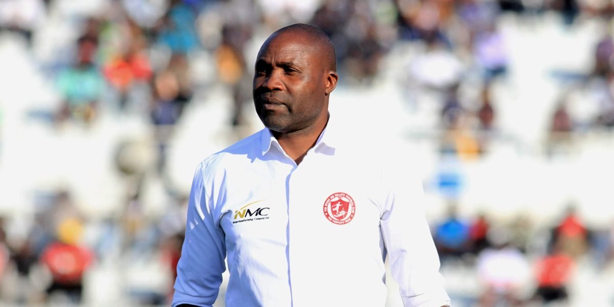 Peter Mponda saw his FCB Nyasa Big Bullets record a third defeat of the 2025 TNM Super League campaign