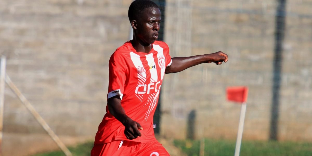Precious Chamangwana was on target as FCB Nyasa Big Bullets U19s beat Alphasoft Academy 5-2 in the FCB Katswiri Under 20 League