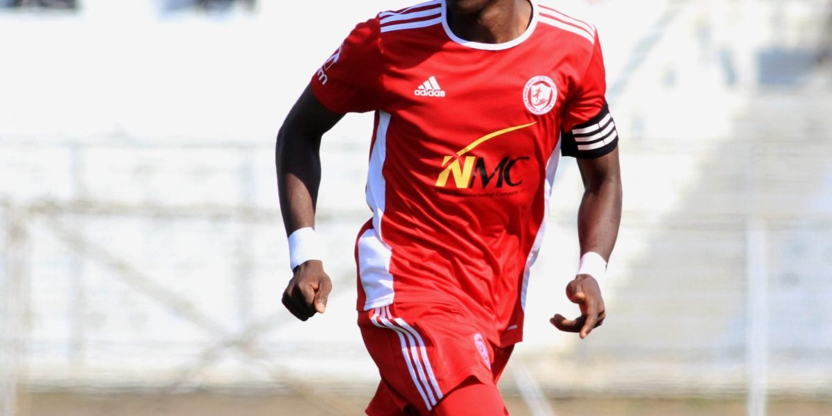 Precious Sambani has been impressive following his return from injury.