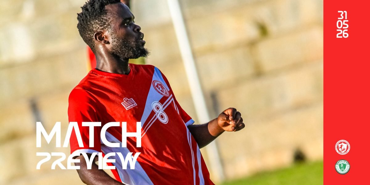 Preview FCB Nyasa Big Bullets vs Moyale Barracks