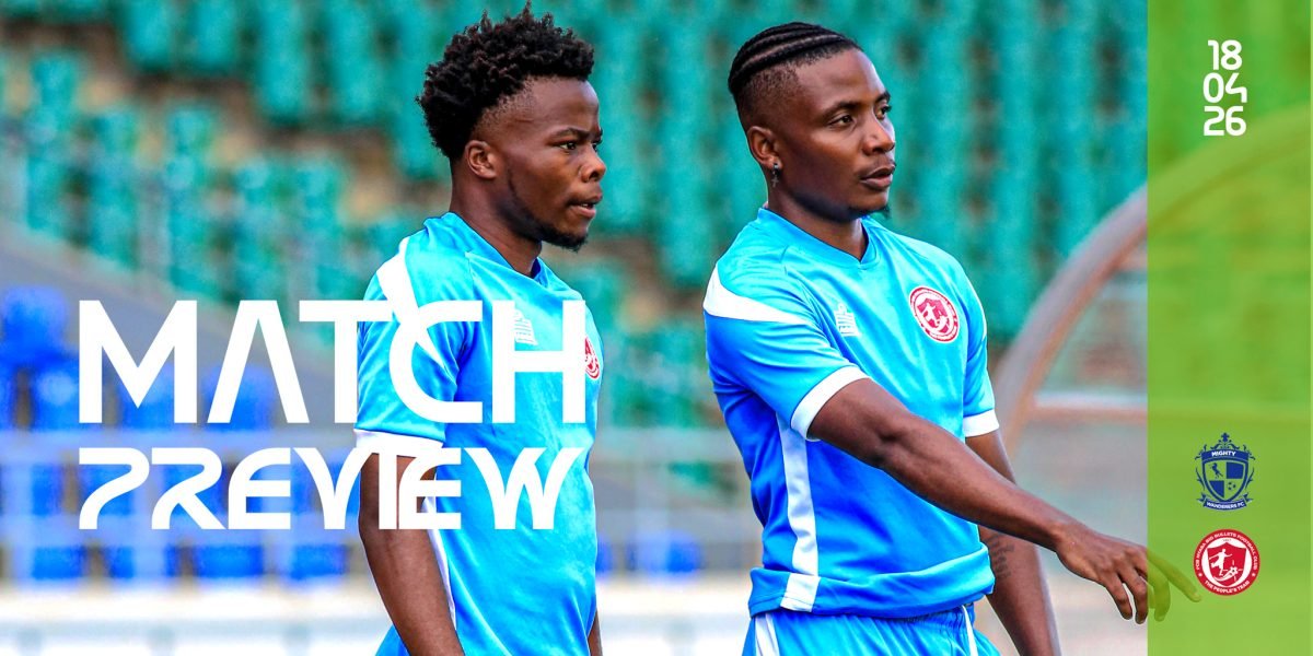 Preview Wanderers vs Bullets NBS Bank Charity Shield