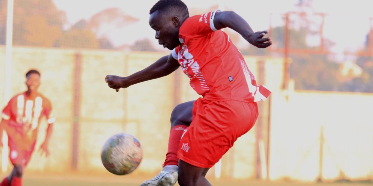 Prince Chalera scored the equaliser as FCB Nyasa Big Bullets Reserves came from behind to draw 1-1 against Mughty Wanderers Reserves