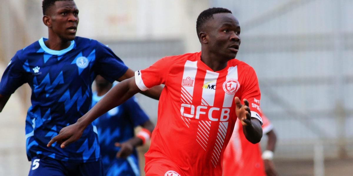 Prince Chalera scored the equaliser as FCB Nyasa Big Bullets Reserves salvaged a point at home against MMF Marines at Kamuzu Stadium