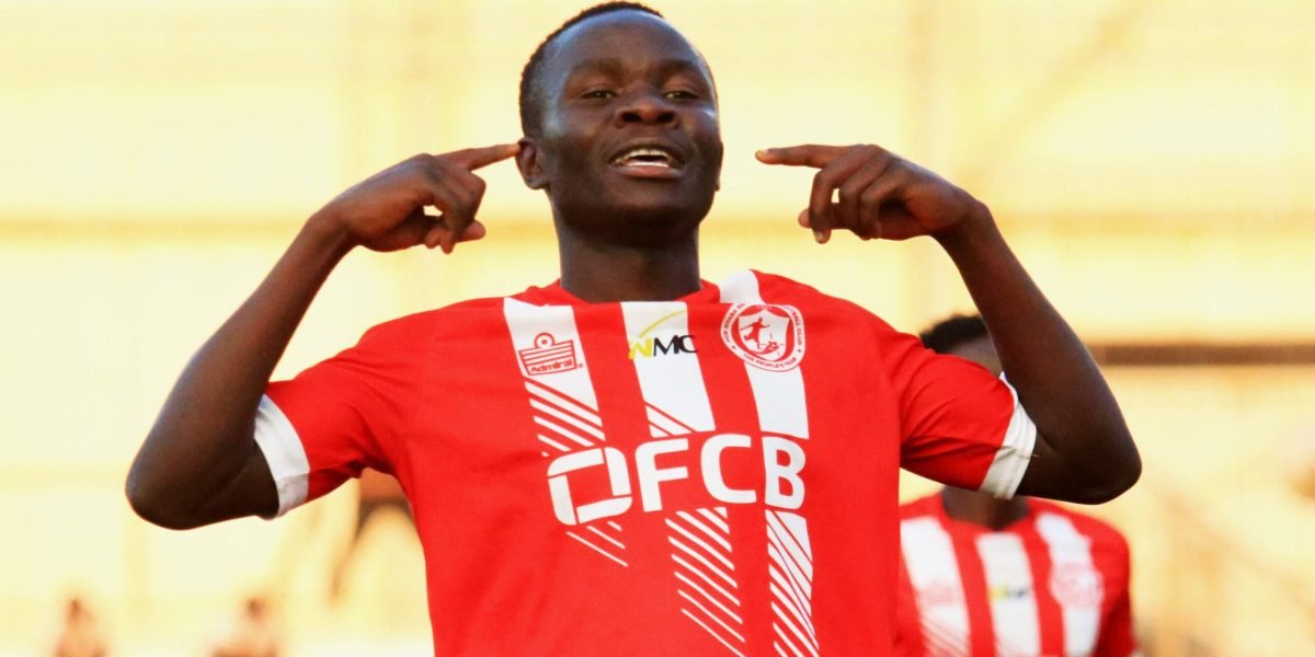 Prince Chalera sealed the victory as FCB Nyasa Big Bullets Reserves beat Soccer Rangers 2-0 to take their tally to 30 points in the ThumbsUp Southern Region Football League