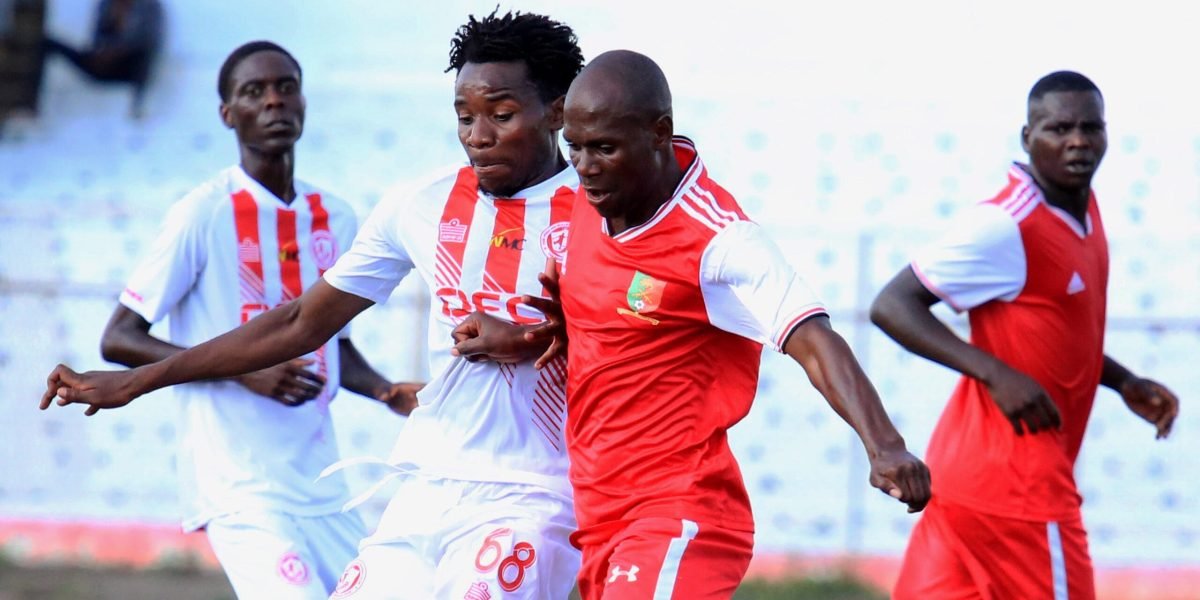 Red Lions and FCB Nyasa Big Bullets Reserves played a goalless draw in their reverse fixture of the ThumbsUp SRFL